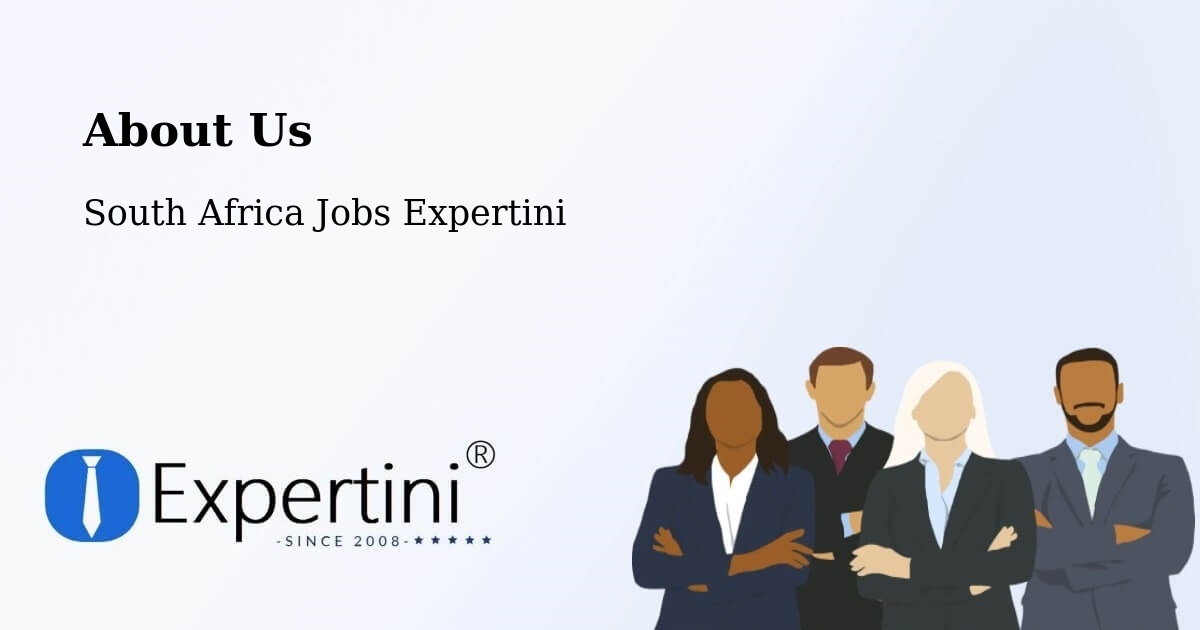About Expertini Recruitment Platform  – Ermelo - Ermelo, South Africa Jobs Expertini